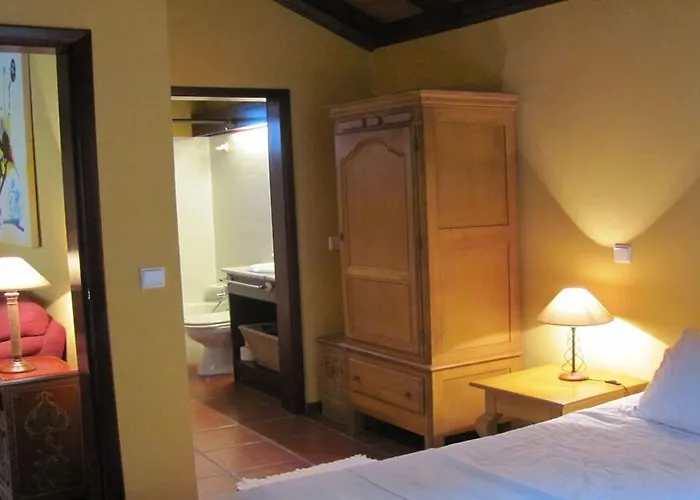 Pestana Quinta Do Arco Nature & Rose Garden 4* Arco de São Jorge