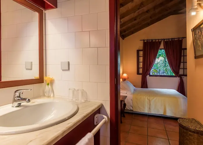 Pestana Quinta Do Arco Nature & Rose Garden 4*