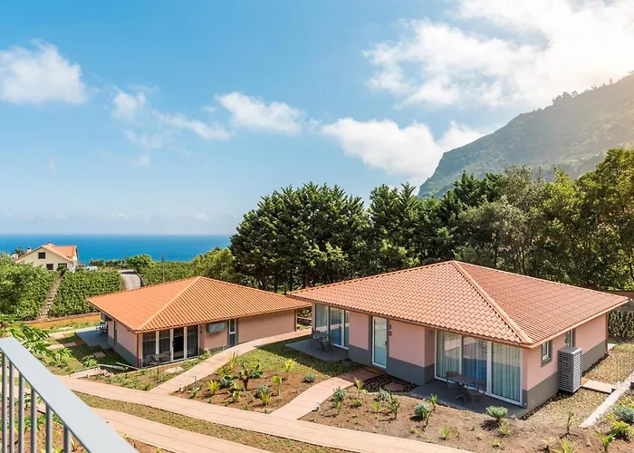 Pestana Quinta Do Arco Nature & Rose Garden