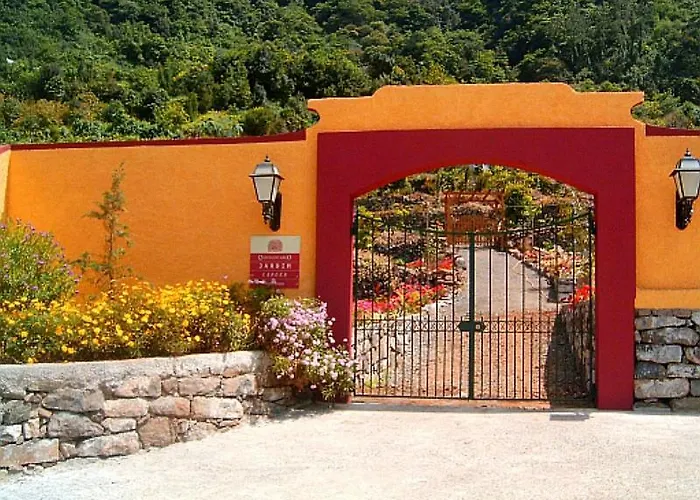 Parco vacanze Pestana Quinta Do Arco Nature & Rose Garden 4*