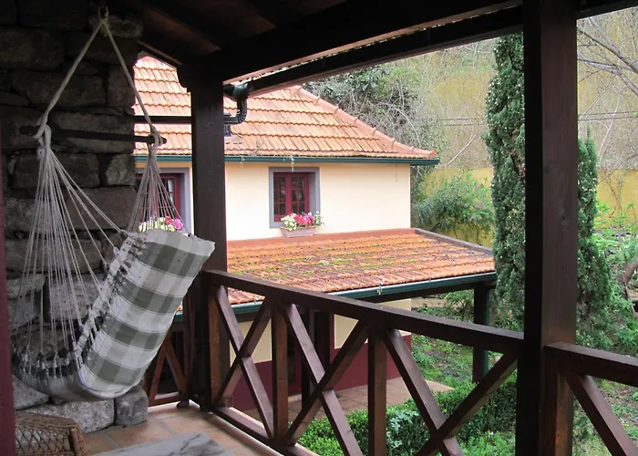 Pestana Quinta Do Arco Nature & Rose Garden 4*