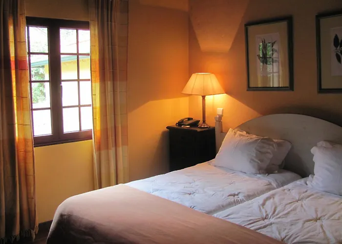 Pestana Quinta Do Arco Nature & Rose Garden 4* Arco de São Jorge