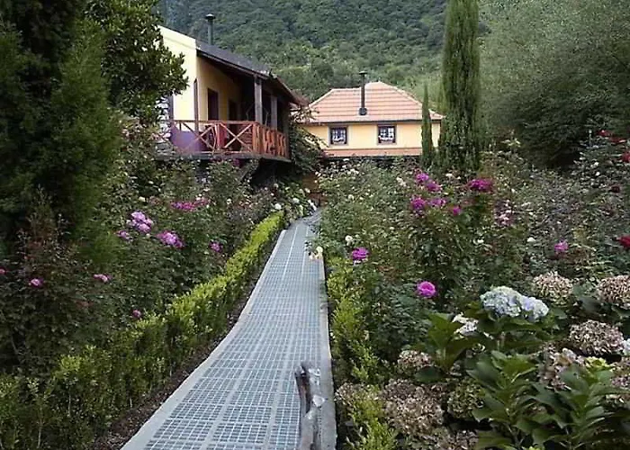 Pestana Quinta Do Arco Nature & Rose Garden Arco de São Jorge