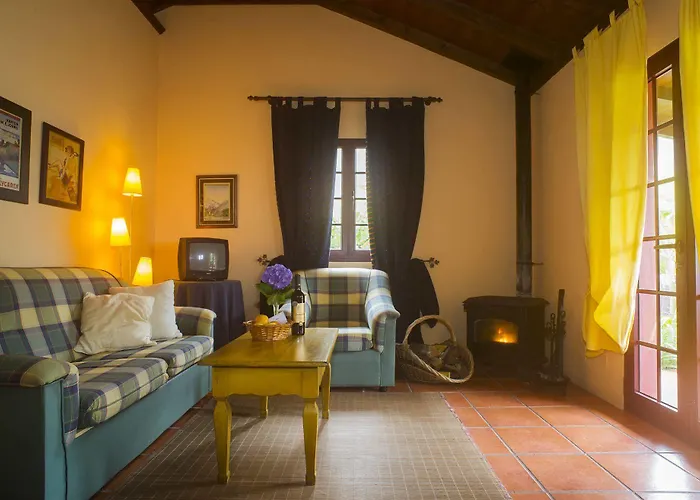 假日公园 Pestana Quinta Do Arco Nature & Rose Garden 4*