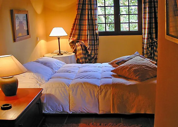 假日公园 Pestana Quinta Do Arco Nature & Rose Garden