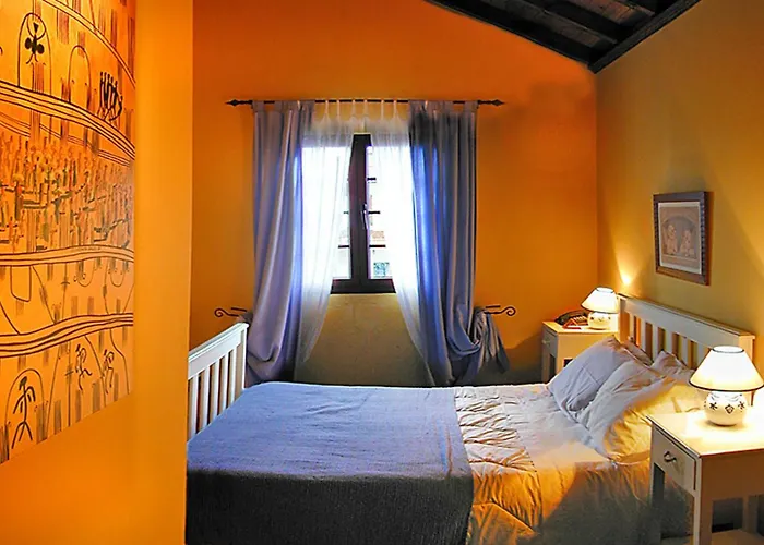 假日公园 Pestana Quinta Do Arco Nature & Rose Garden