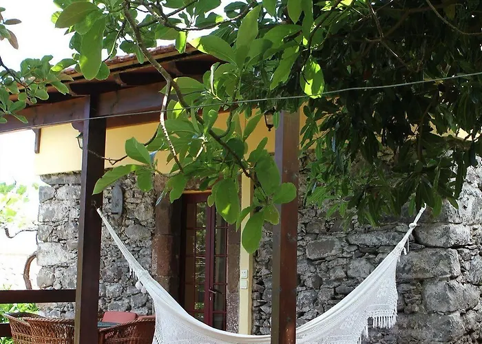 Pestana Quinta Do Arco Nature & Rose Garden