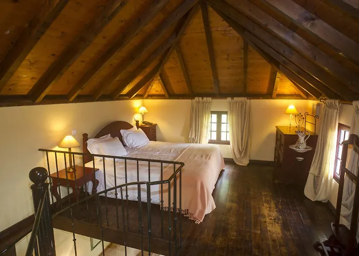 Pestana Quinta Do Arco Nature & Rose Garden 4*