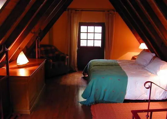 Pestana Quinta Do Arco Nature & Rose Garden Parco vacanze 4*