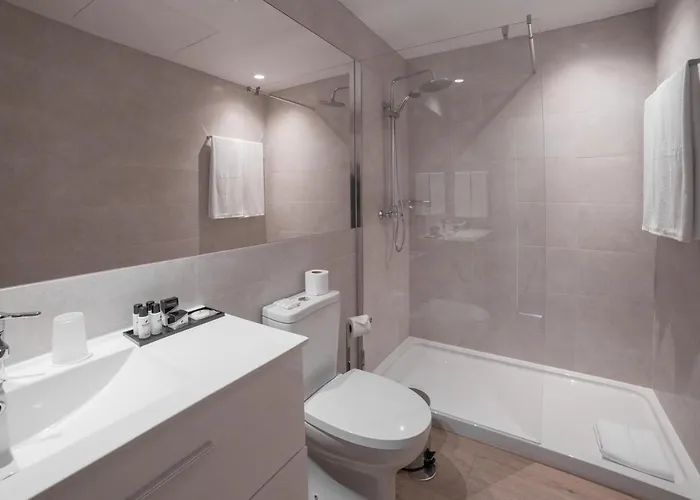 Parco vacanze Pestana Quinta Do Arco Nature & Rose Garden