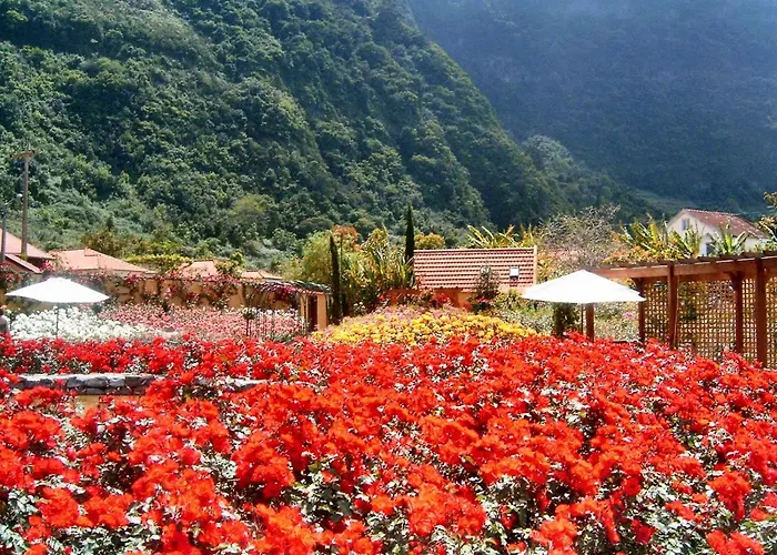 Parco vacanze Pestana Quinta Do Arco Nature & Rose Garden 4*