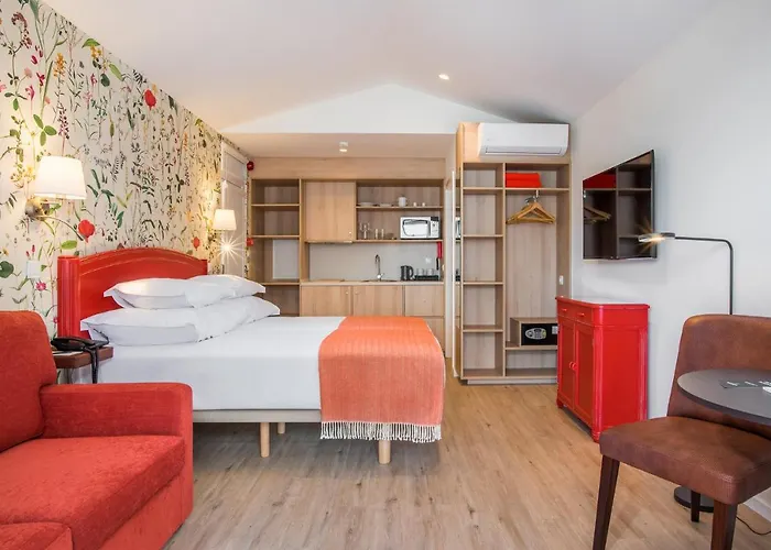 Pestana Quinta Do Arco Nature & Rose Garden