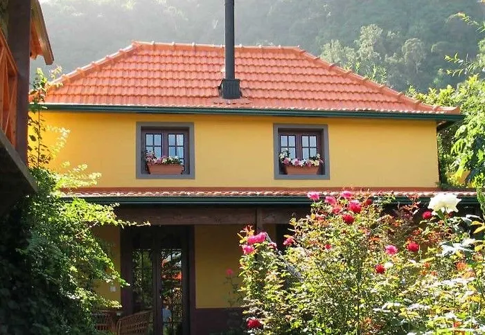 Pestana Quinta Do Arco Nature & Rose Garden Parco vacanze 4*