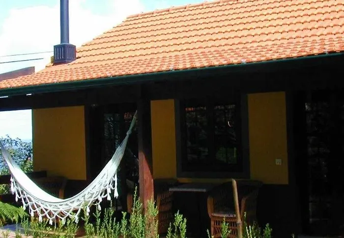 Pestana Quinta Do Arco Nature & Rose Garden 假日公园